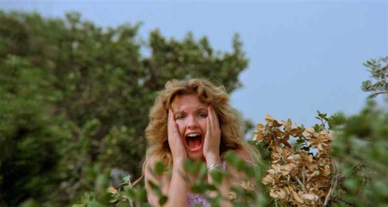 Attack of the Killer Tomatoes! (1978) Screenshot 3