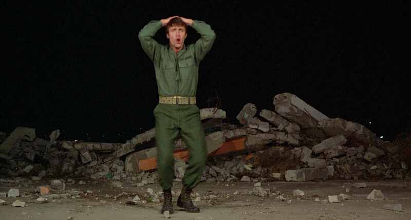 Attack of the Killer Tomatoes! (1978) Screenshot 5