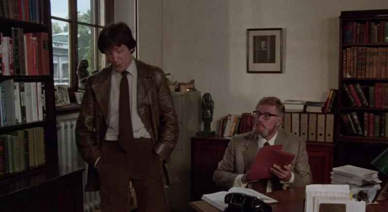 The Awakening (1980) Screenshot 3