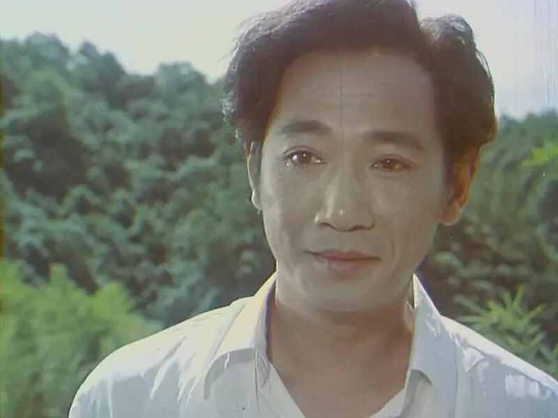 Ba Shan Ye Yu (1980) with English Subtitles on DVD DVD Evening Rain (1980) Screenshot 5