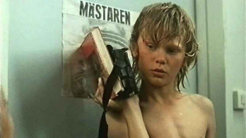 Children's Island (1980) Screenshot 2