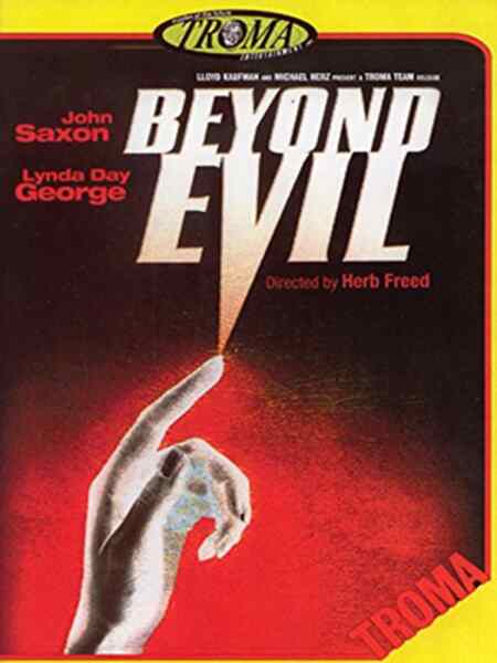 Beyond Evil (1980) Screenshot 1
