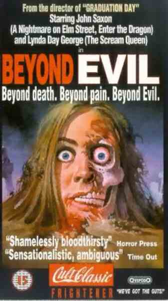 Beyond Evil (1980) Screenshot 3