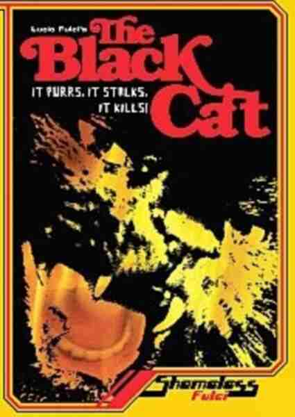 The Black Cat (1981) Screenshot 1