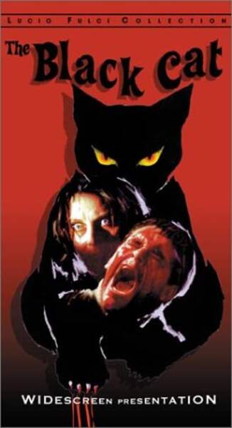 The Black Cat (1981) Screenshot 3