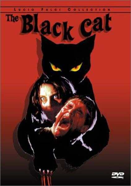 The Black Cat (1981) Screenshot 4