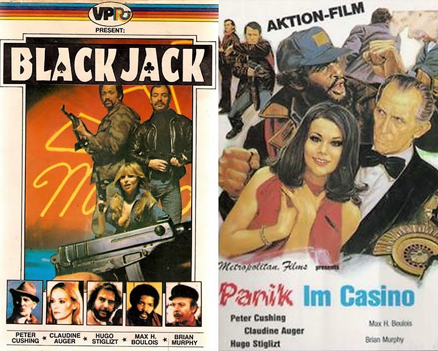 Asalto al casino (1981) Screenshot 1