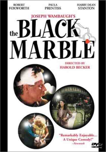 The Black Marble (1980) Screenshot 1