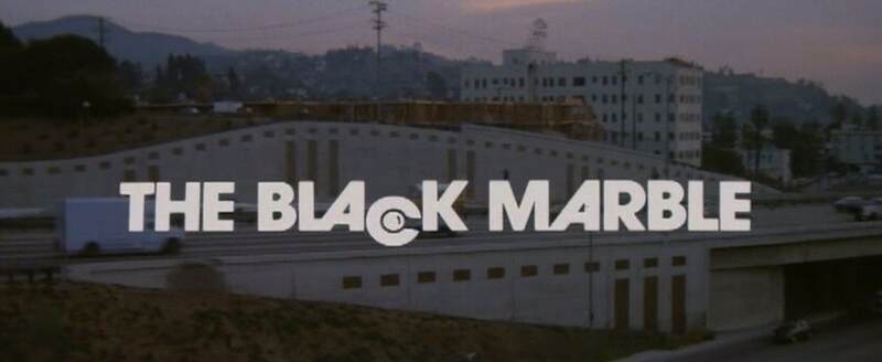 The Black Marble (1980) Screenshot 2