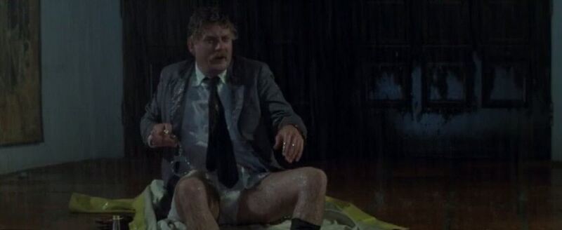 The Black Marble (1980) Screenshot 4