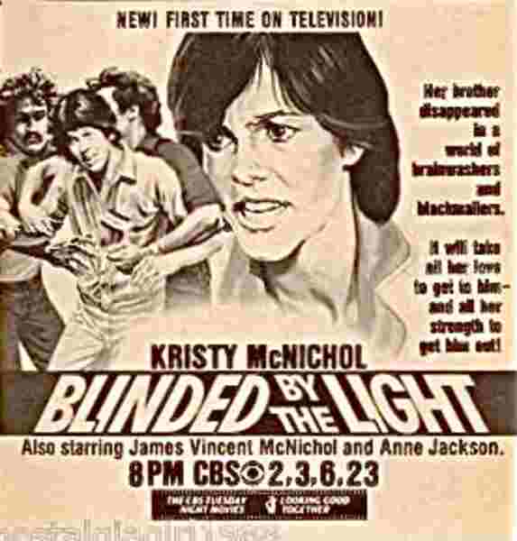Blinded by the Light (1980) Screenshot 1