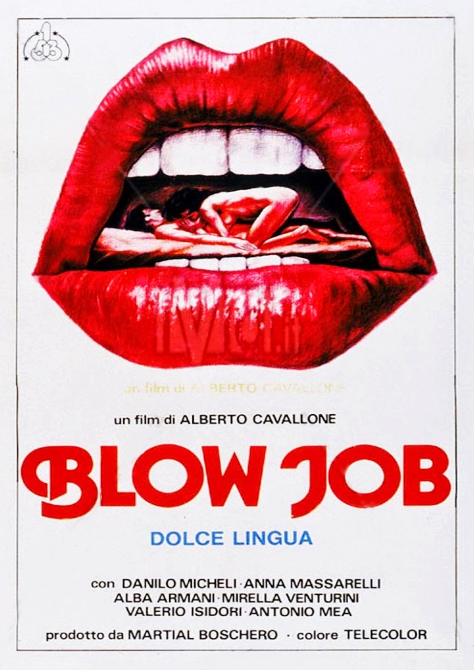 Blow Job (1980) Screenshot 1 