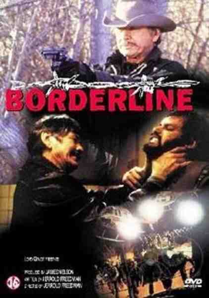 Borderline (1980) Screenshot 1