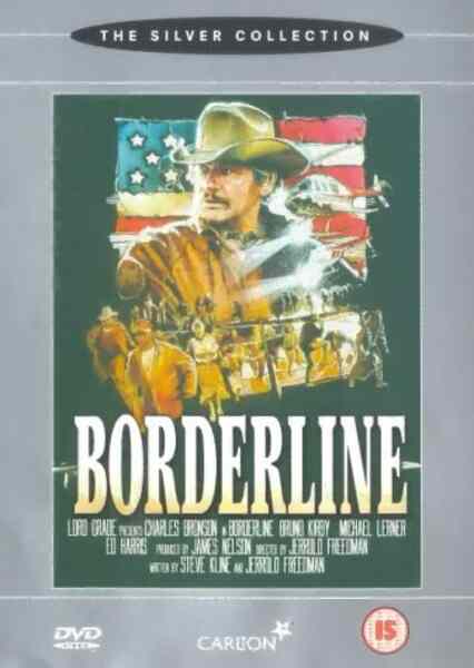 Borderline (1980) Screenshot 2