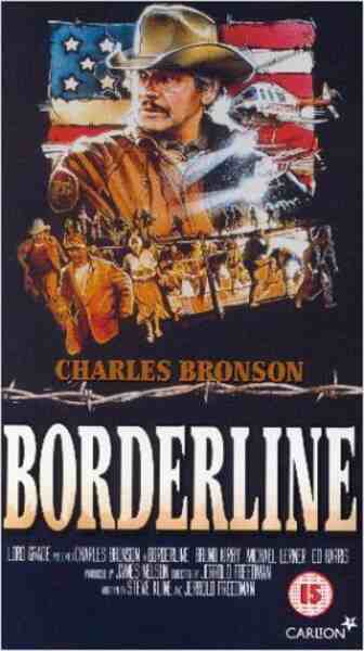 Borderline (1980) Screenshot 3