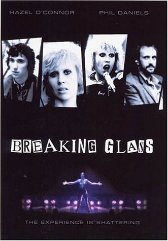 Breaking Glass (1980) Screenshot 2