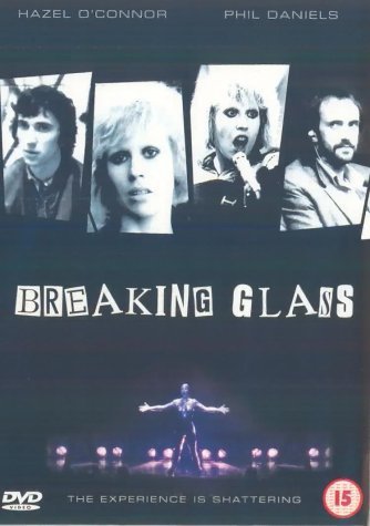 Breaking Glass (1980) Screenshot 3