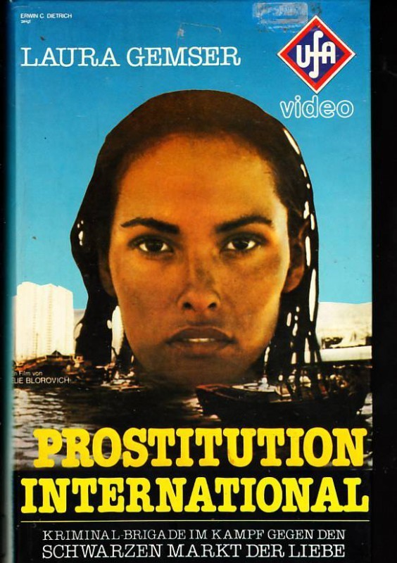 International Prostitution (1980) Screenshot 3