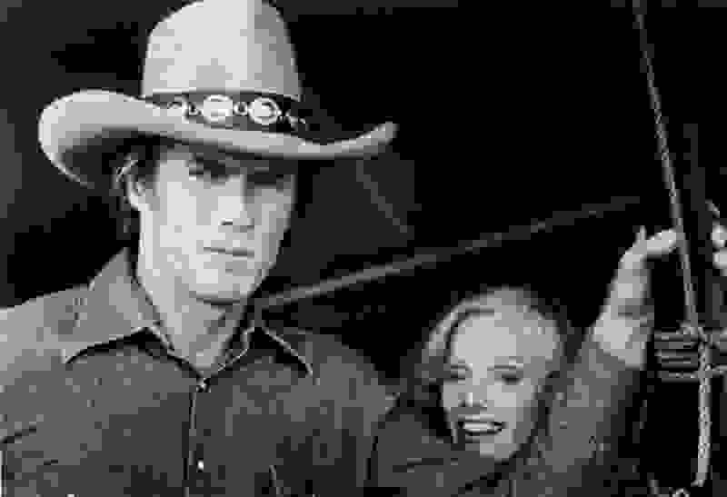 Bronco Billy (1980) Screenshot 4
