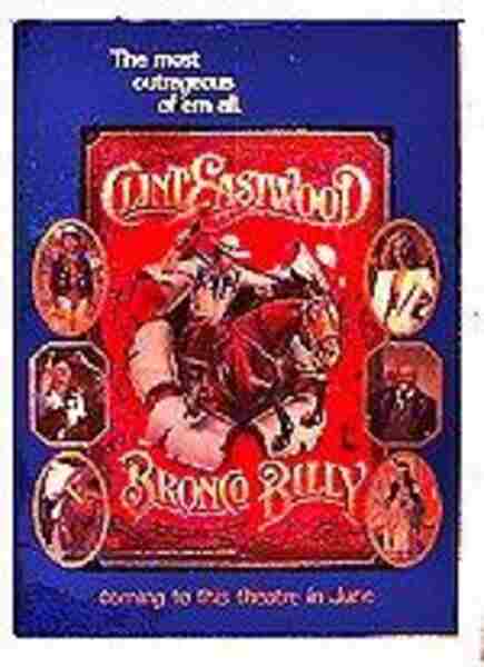 Bronco Billy (1980) Screenshot 5