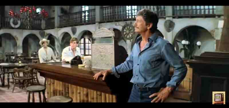 Cabo Blanco (1980) Screenshot 3