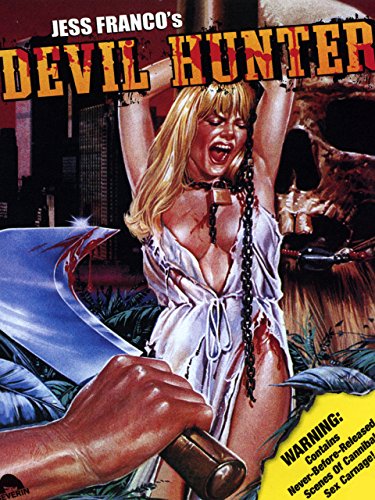 Devil Hunter (1980) Screenshot 1 