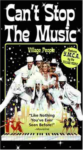 Can't Stop the Music (1980) Screenshot 1