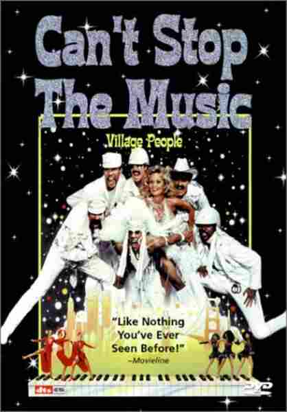 Can't Stop the Music (1980) Screenshot 2