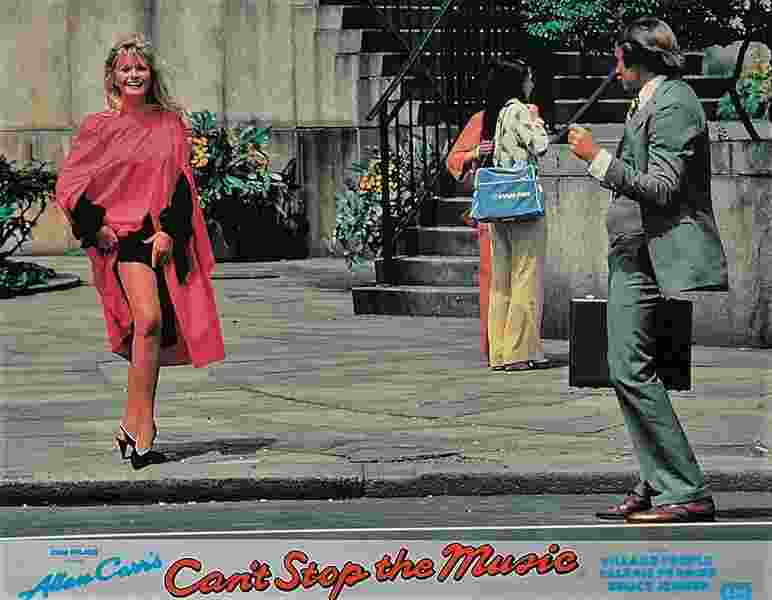 Can't Stop the Music (1980) Screenshot 5