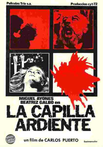La capilla ardiente (1981) Screenshot 1