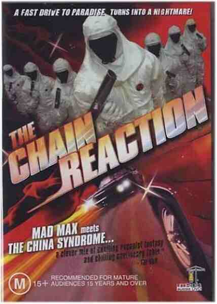 The Chain Reaction (1980) Screenshot 1