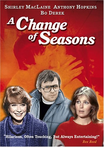 A Change of Seasons (1980) Screenshot 3
