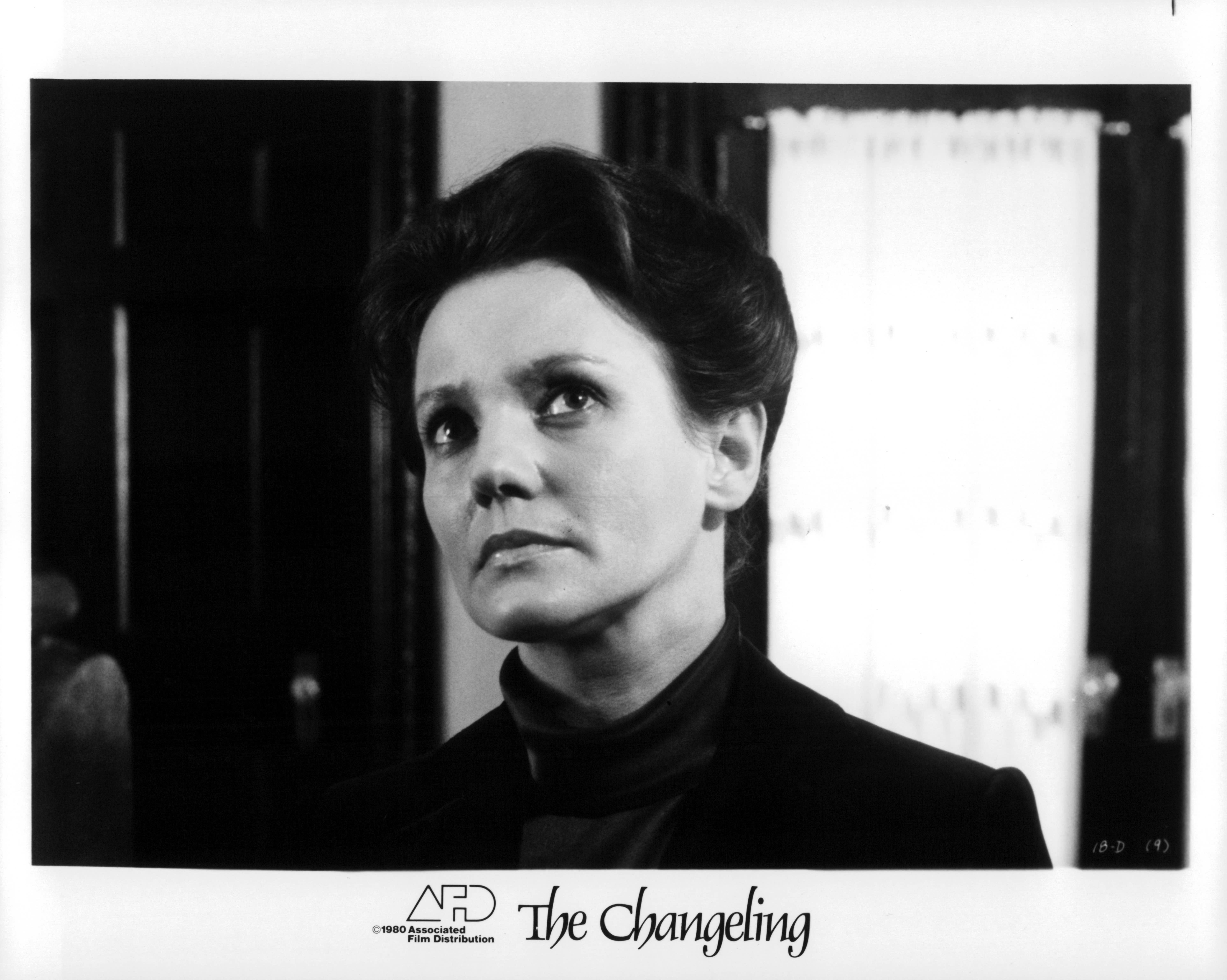 The Changeling (1980) Screenshot 4 