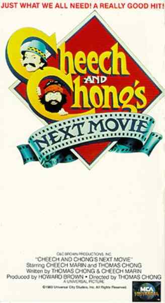 Cheech and Chong's Next Movie (1980) Screenshot 1