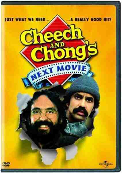 Cheech and Chong's Next Movie (1980) Screenshot 3