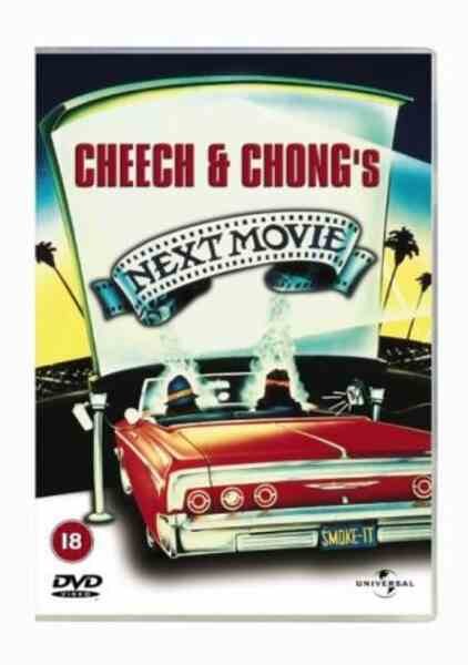 Cheech and Chong's Next Movie (1980) Screenshot 4
