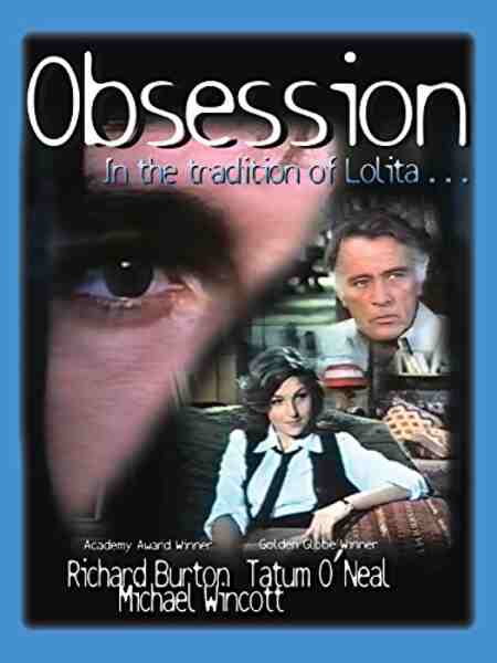 Obsession (1981) Screenshot 1