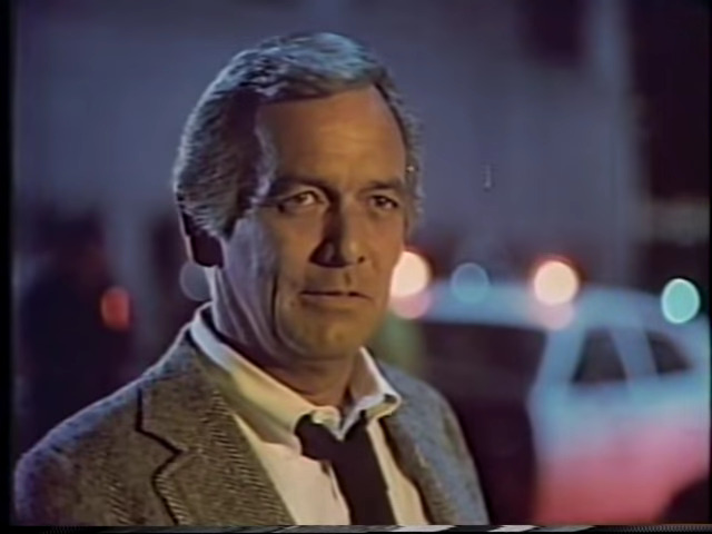 City in Fear (1980) Screenshot 1 