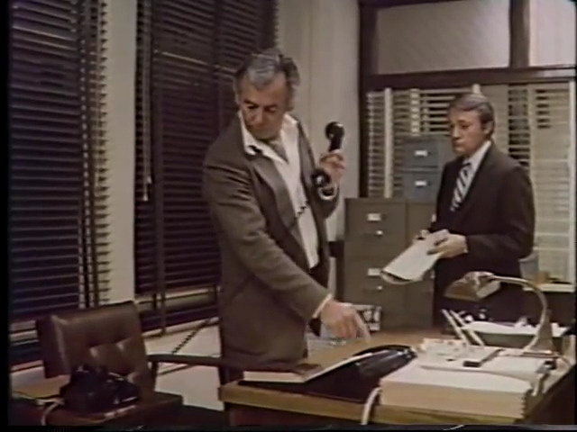 City in Fear (1980) Screenshot 5 