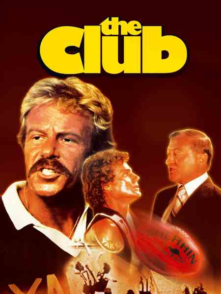 The Club (1980) Screenshot 3