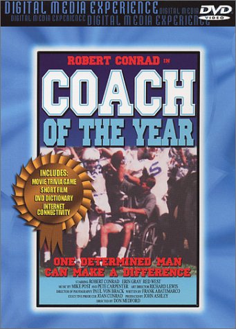 Coach of the Year (1980) Screenshot 3