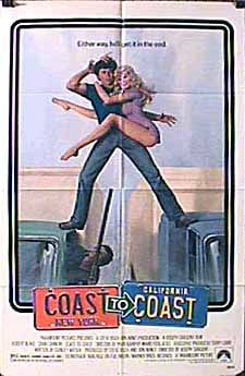 Coast to Coast (1980) Screenshot 1