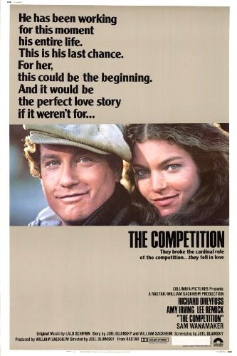 The Competition (1980) Screenshot 1