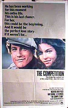 The Competition (1980) Screenshot 2