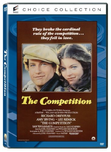 The Competition (1980) Screenshot 4