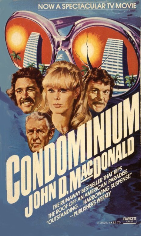 Condominium (1980) Screenshot 1 