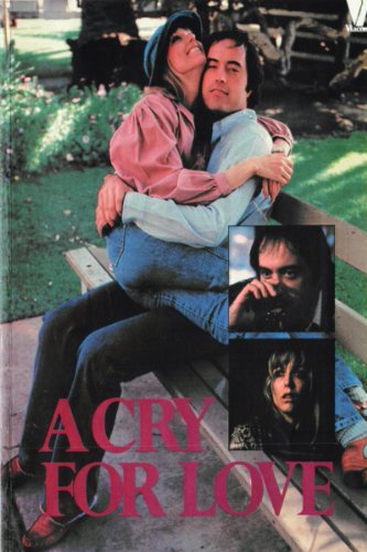 A Cry for Love (1980) starring Susan Blakely on DVD on DVD