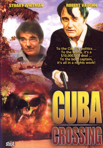 Cuba Crossing (1980) Screenshot 1 
