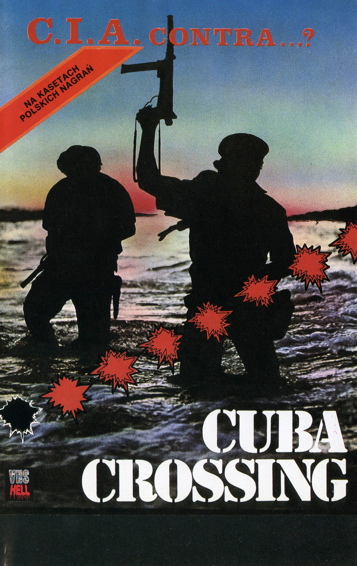 Cuba Crossing (1980) Screenshot 2 