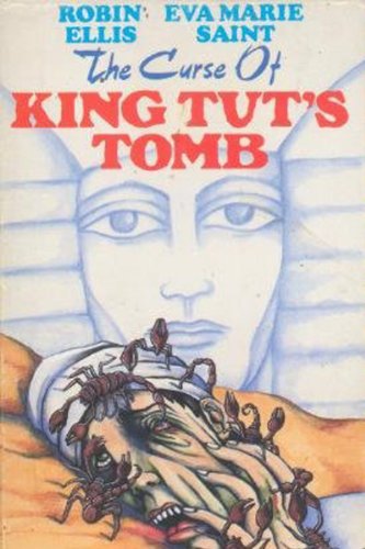 The Curse of King Tut's Tomb (1980) Screenshot 1 